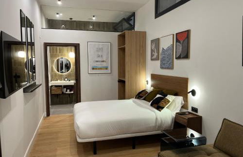 The 153 Hotel - Foto 26