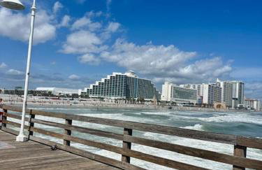 Florida oceanfront apartment - Foto 15
