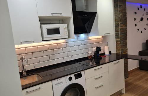 Hany apartment Ducado 2-I - Foto 13