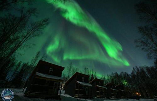 The Fancy Fox - Frontier Village - Foto 43