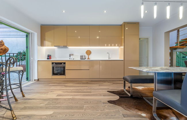 Villa Nirvana - Foto 24