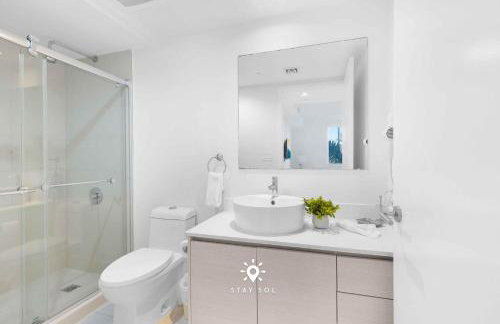 Apt with Private Balcony - Incredible Pool - Foto 43