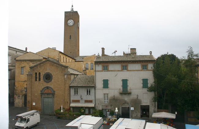 La Soffitta e La Torre Affittacamere - Foto 24