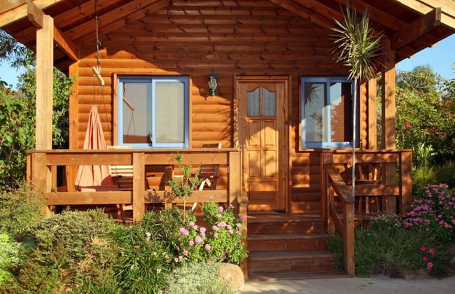 Musical Garden Cabins - Foto 8