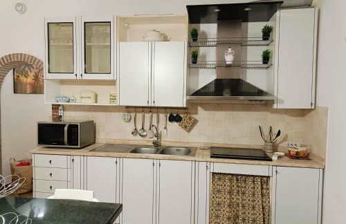 La casa di Elena a San Gregorio di Catania - Foto 16