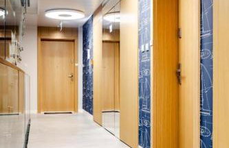 Apartament Faltom 6 Yacht Park Premium Parking - Photo 26
