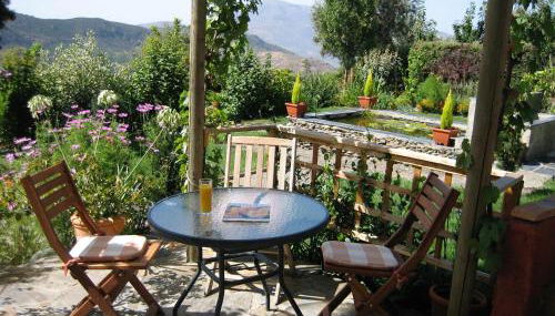 Cortijo Opazo - Foto 2