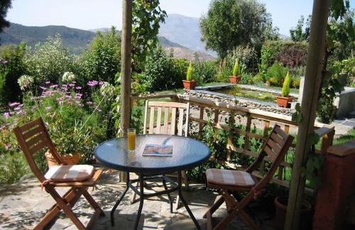 Cortijo Opazo - Foto 2