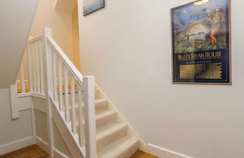 Penarvon House - Foto 26