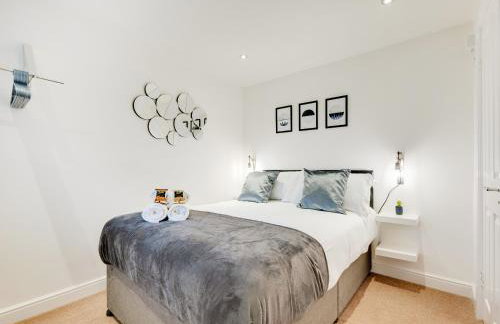 Armstrong Apartments 1A - Foto 9