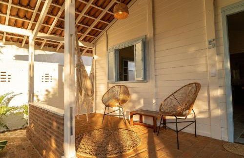 FlowHouse Jeri - Hotel & Coworking - Foto 49