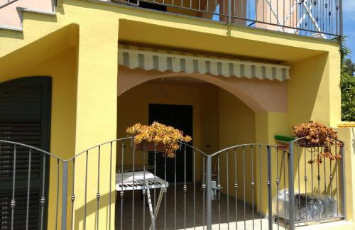 Deiana's Apartment - Cardedu Beachside - Foto 13