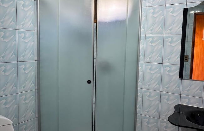 Cabañas Los Olmos - Foto 23