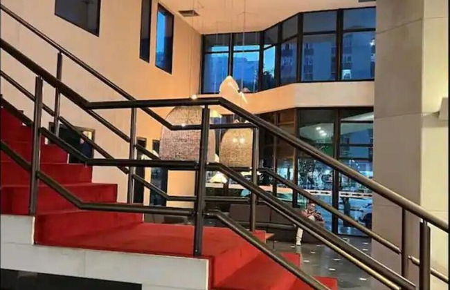 Apartamento Copa Resort HIR 19 - Foto 18