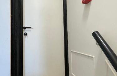 A4 HighTown Studio Apartment, Steps from Luton Train Station - Foto 25