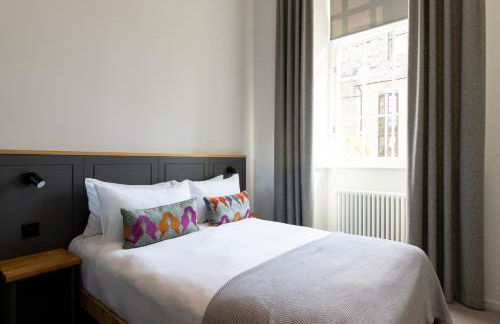 Linton Collection - Blackfriars Lofts - Foto 36