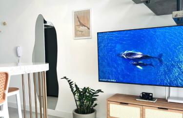 Loft Sunrise - Duplex no Novo Campeche - Foto 1