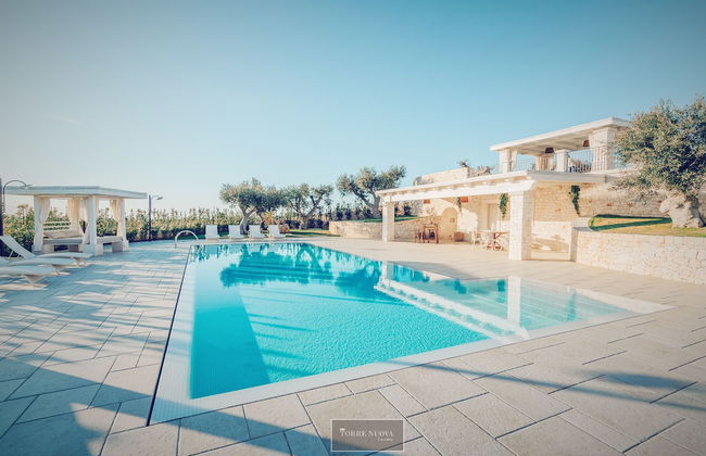 Torre Nuova Luxury - Foto 16