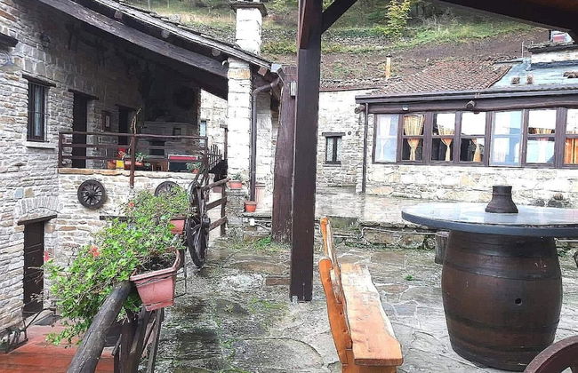 Agriturismo Grotta Dell'Eremita - Photo 41