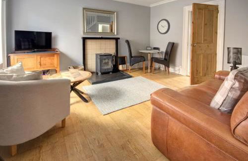 Anvil House, Golspie - Foto 8