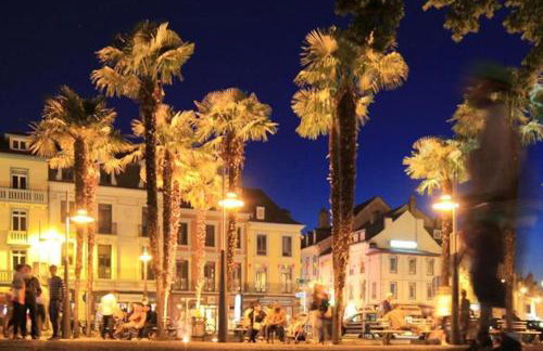 LE BILBAO, T2, centre-parking gratuit-terrasse - Photo 15