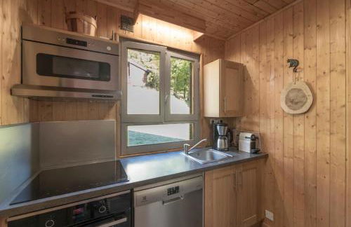 Grand Chalet au pays du Mont Blanc - Foto 7