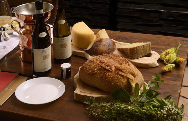 Masseria Ciavolich - Foto 20