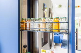 Workshop with sea view 150 m from Pointe du Goudoul beach - Foto 42