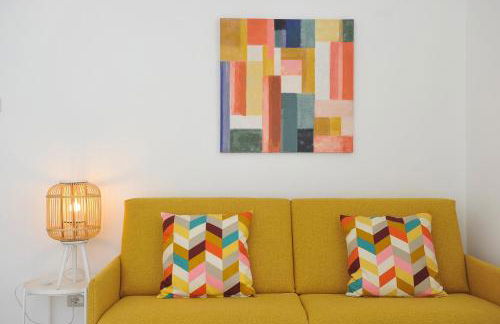 Santa Tecla Flats - Foto 9