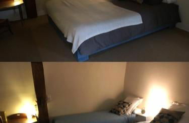 Maison d'Hôtes Chandon de Briailles - Foto 17