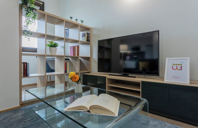 Garden Palace by Wonderful Italy - Photo 24