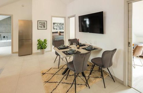 SweetHome - Poing Apartments - Foto 74