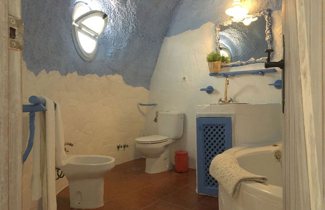 Hotel Rural Los Caracoles - Photo 40