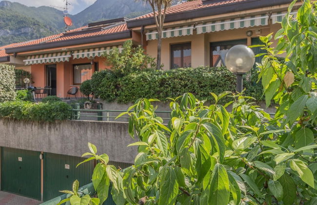 Casa Mimosa in Lierna - Foto 48