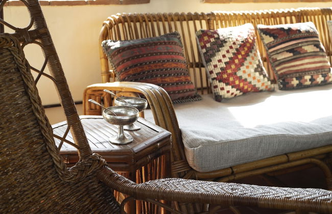 Locanda Fontelupa - Foto 61