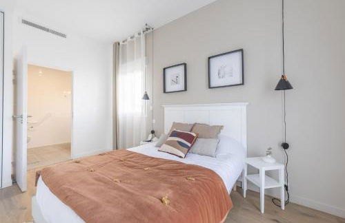 OVELIA Andrézieux-Bouthéon - Les Demeures du Forez - Foto 12