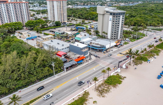 Purple Pelican by Opus (Suite 1) - Foto 38