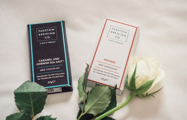 Padstow Breaks - Duke House - Photo 31