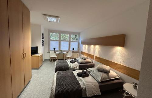 Werner Apartments - Photo 19