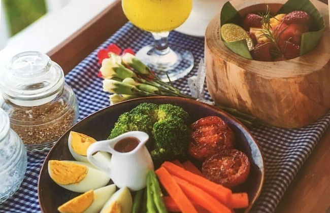 Gateway Inn Hoi An - Foto 53