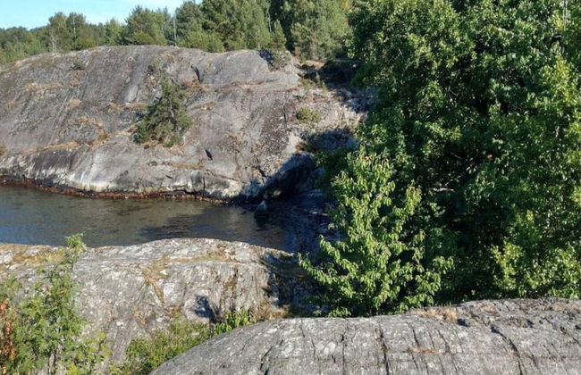 5 Person Holiday Home in Stromstad - Photo 17