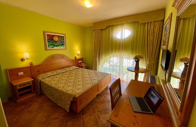 Cà Rocca Relais - Foto 19