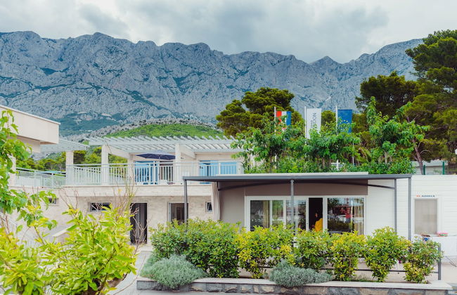 Poseidon Mobile Home Resort - Campsite - Foto 52