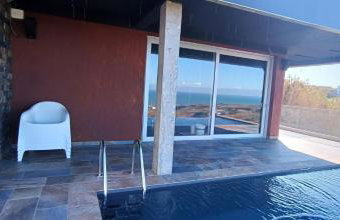 Mycelio Atlantic Residence with Atlantic View - Foto 20