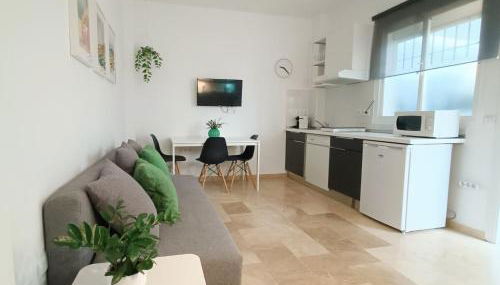 Moderno Apartamento junto a la Playa - Foto 4, stove, pet friendly