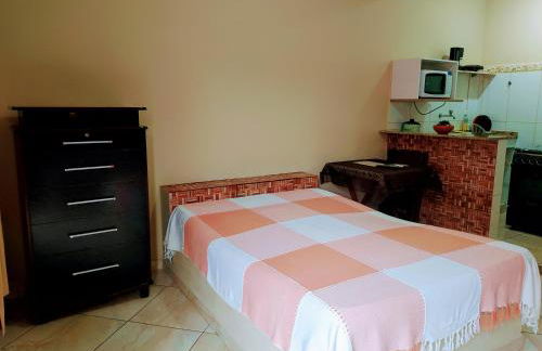 Casa Aconchegante Brisa do Mar - Praia do Foguete - Cabo Frio - Foto 24