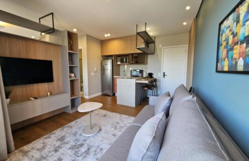 Lille 83 · Studio encantador no Cambuí - Foto 11