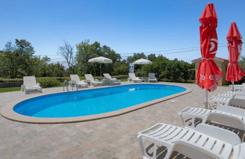 Apartment Jukić-1 by Interhome - Foto 15