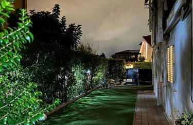 Oasi Ardenza la tua casa al mare a Livorno - Foto 14