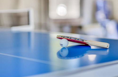 Pristine Multi-Family Home w Barn Game Room - Foto 40